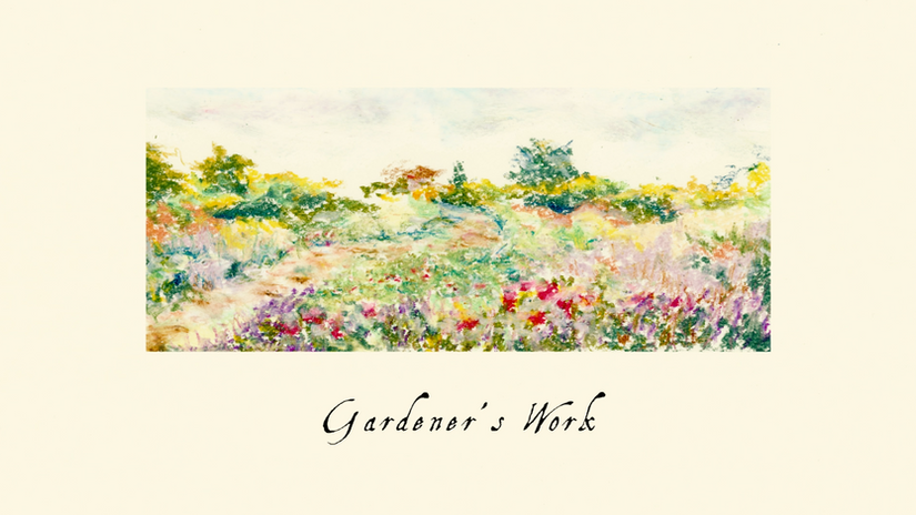Gardener's Work